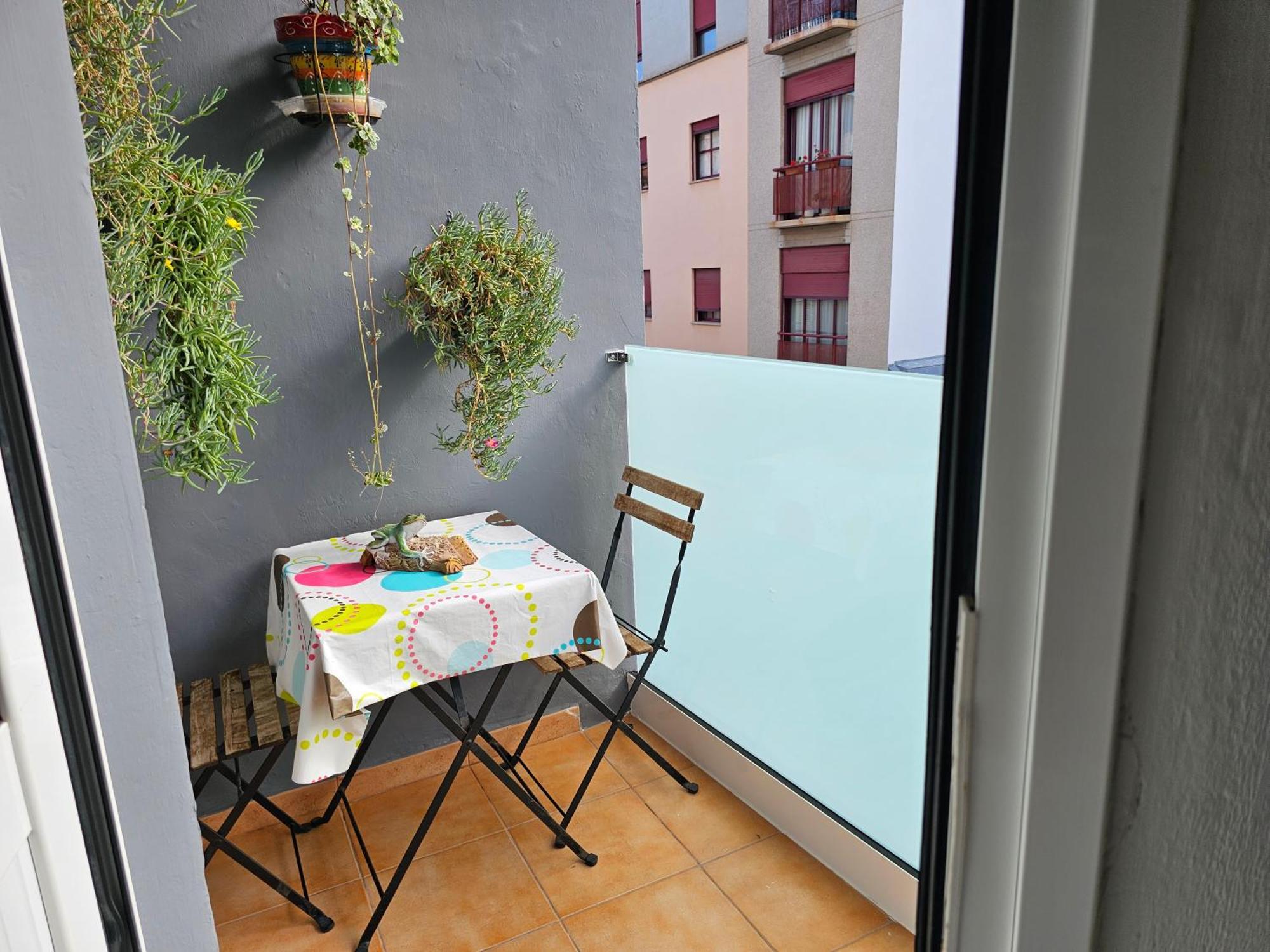 Keka'S Guesthouse - City Centre Santa Cruz de Tenerife Exterior photo