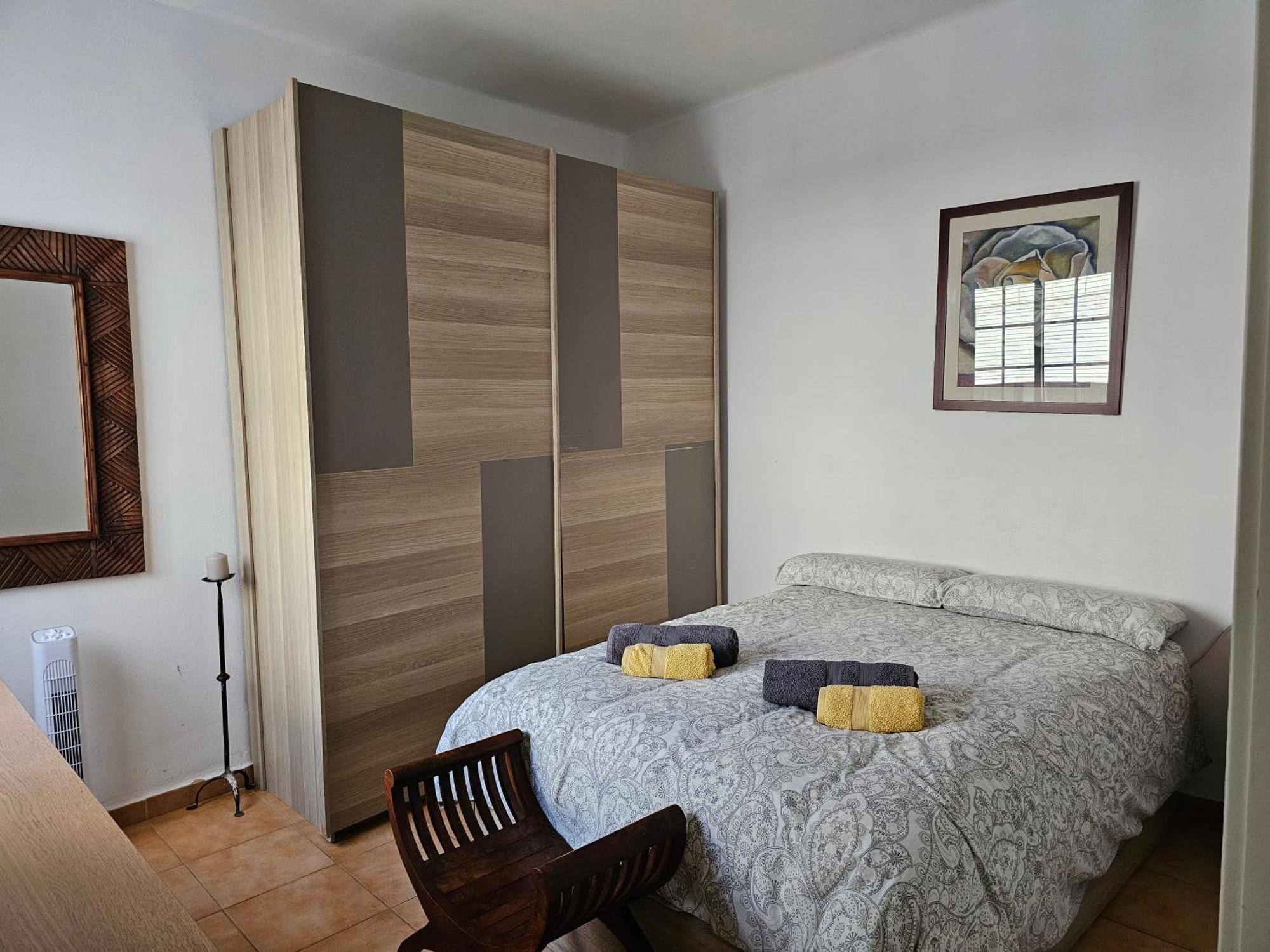 Keka'S Guesthouse - City Centre Santa Cruz de Tenerife Exterior photo