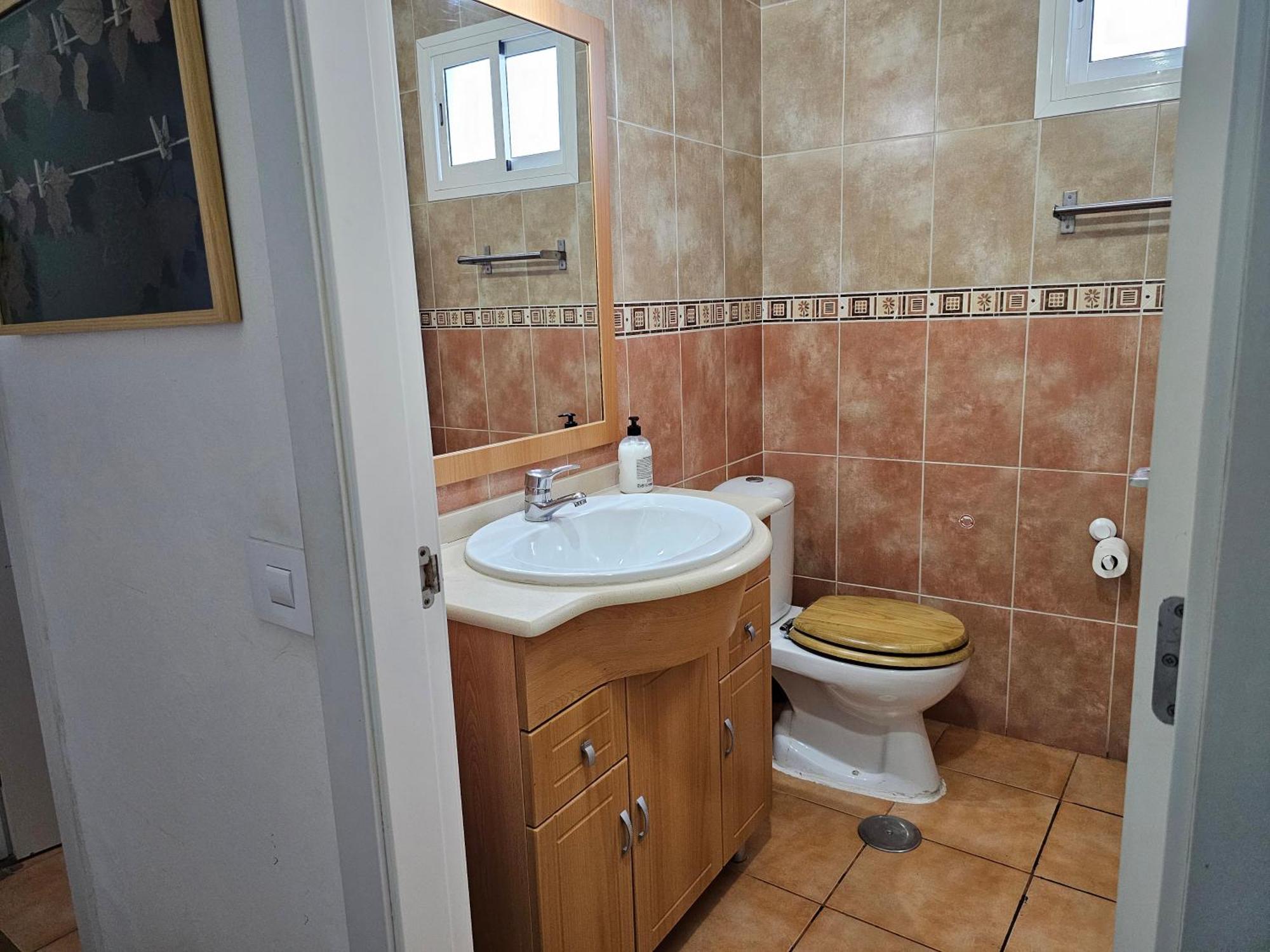 Keka'S Guesthouse - City Centre Santa Cruz de Tenerife Exterior photo